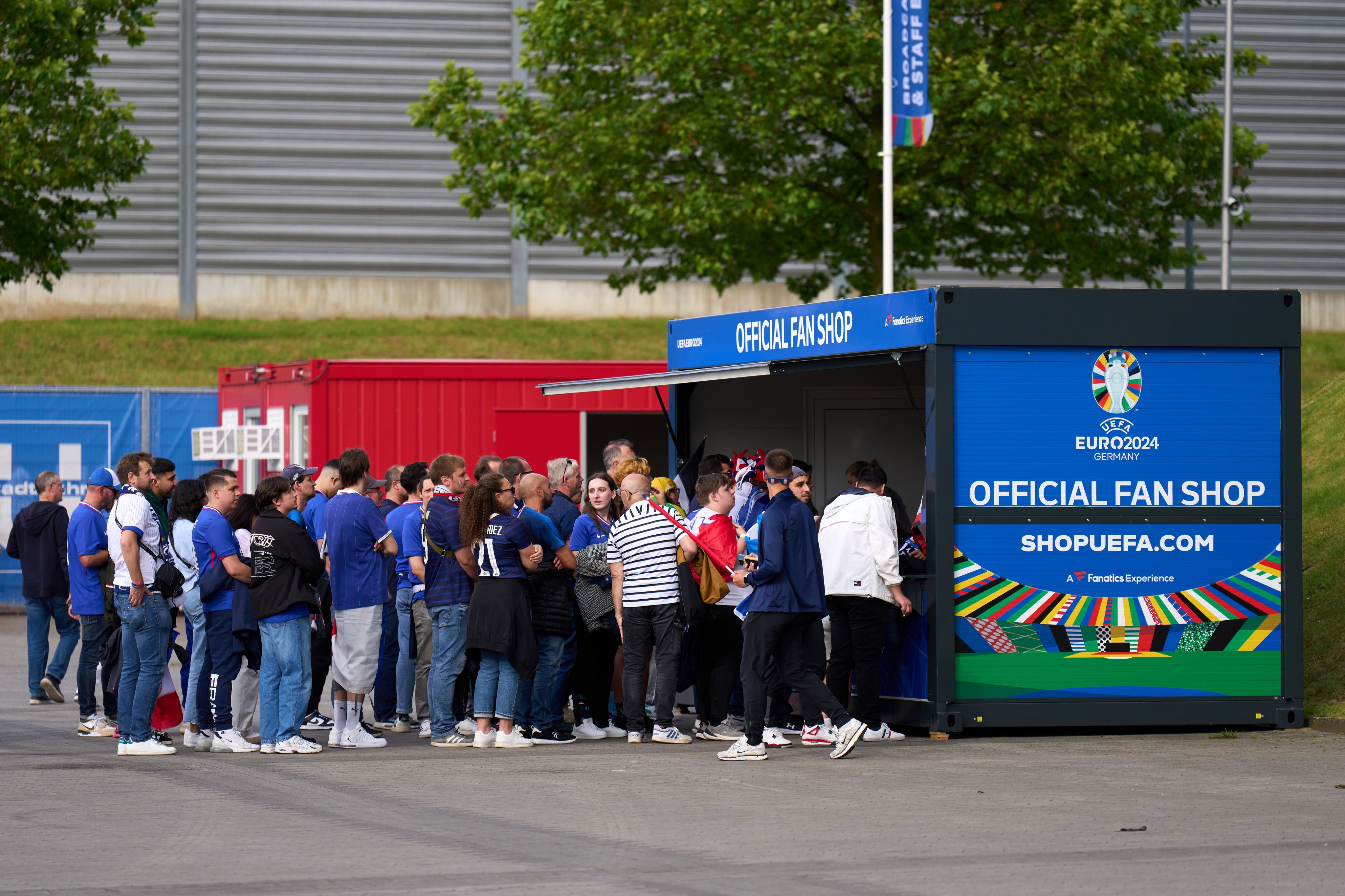 france football official store