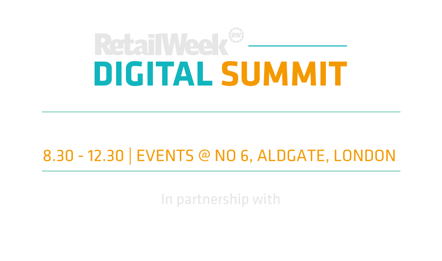 Retail Week Digital Summit - 7 February 2024, in partnership with ...