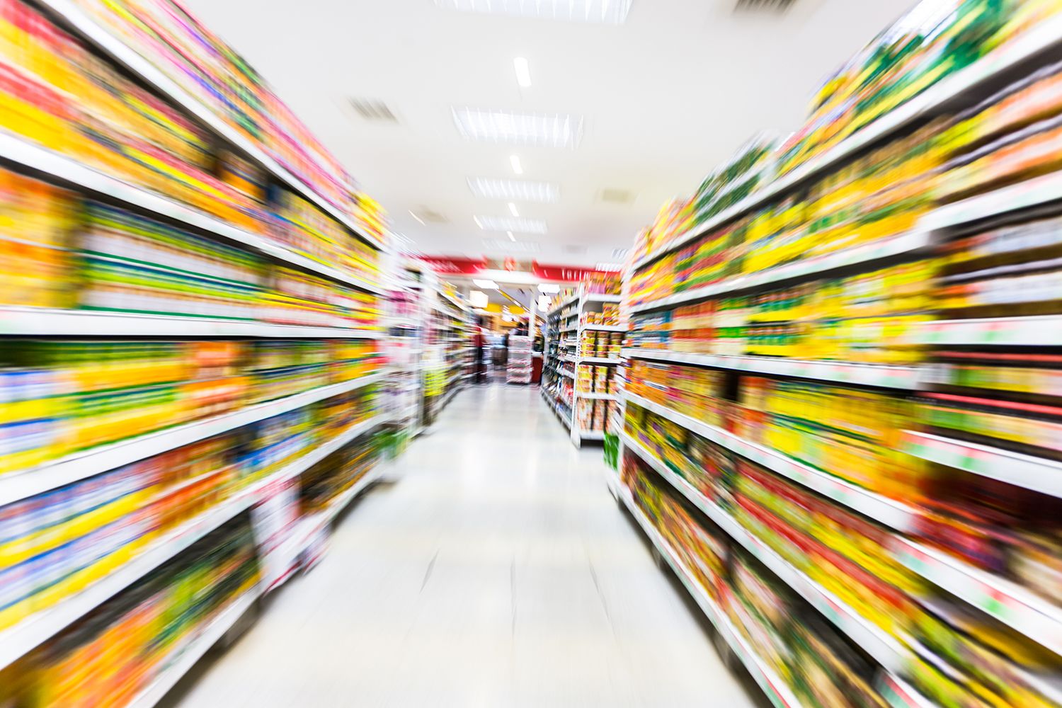 HFSS SOS: How grocers can withstand a legislative earthquake | Deep dive |  Retail Week