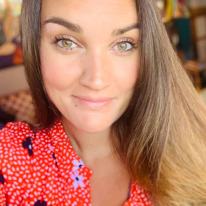 Lara Vafiadis, Google Cloud Sales Executive, Netpremacy