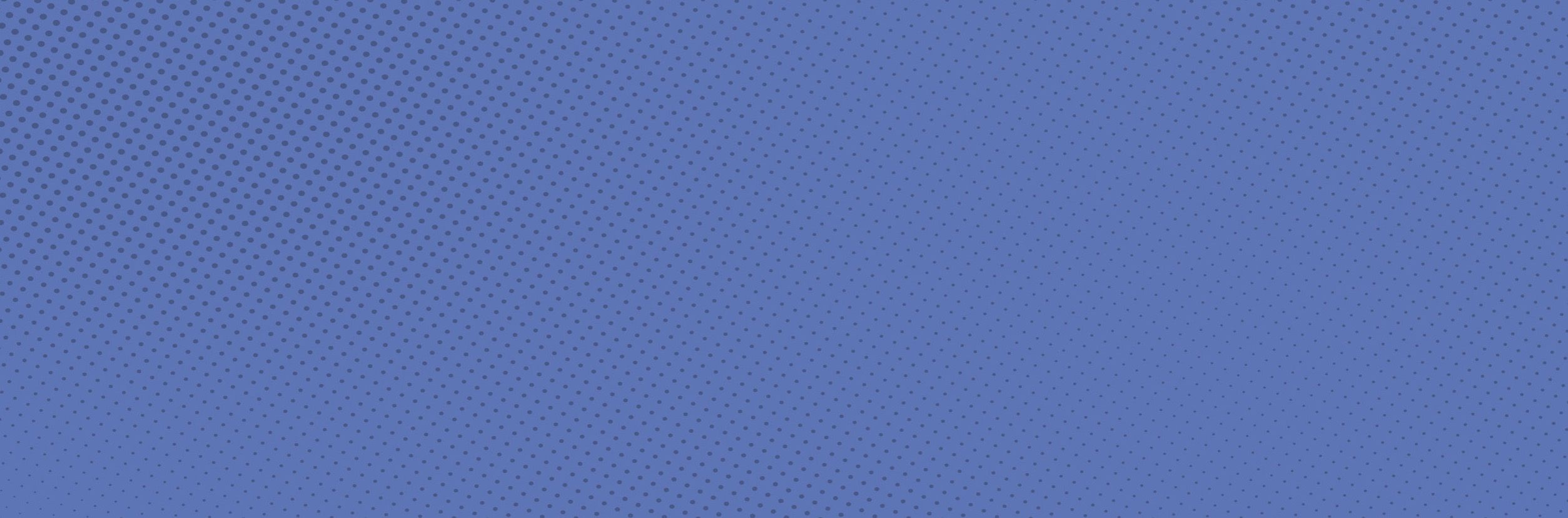 Blue background with darker blue spots 