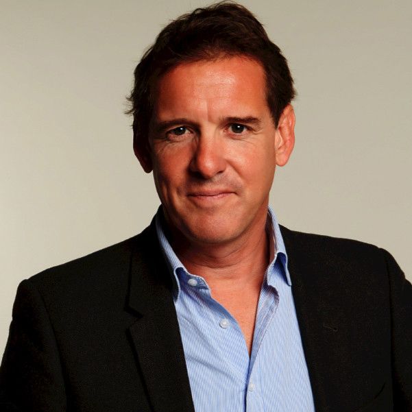 Tom Athron, Fortnum & Mason