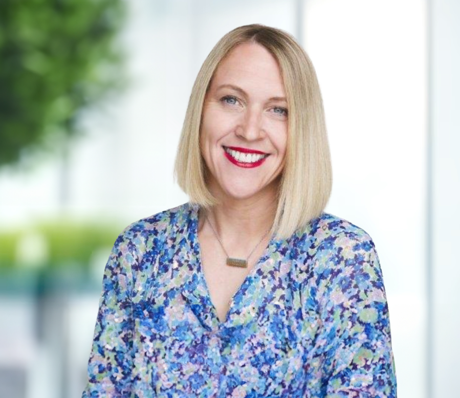 Alyson Fadil, Matalan