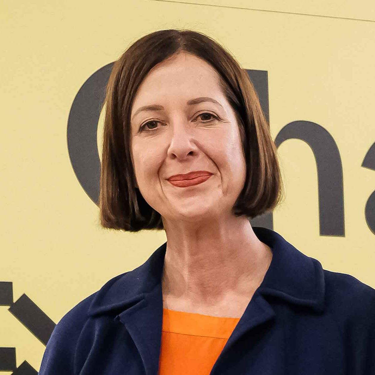 Maria Chenoweth, Charity Super.Mkt