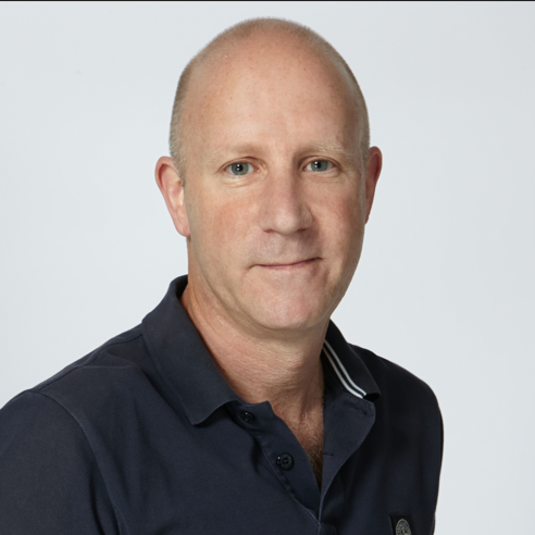 Rob Feldmann, BrandAlley