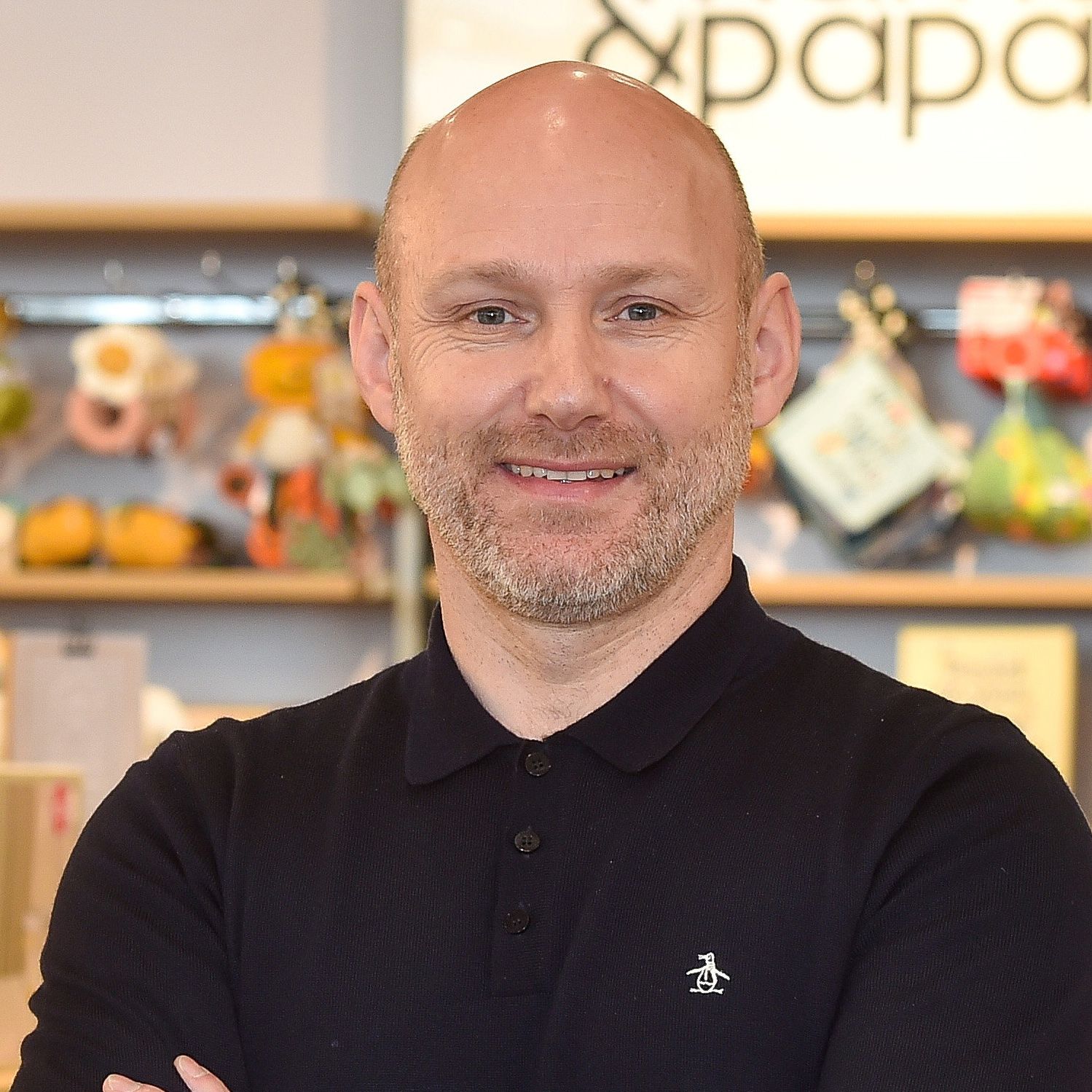 Nathan Williams, Mamas & Papas