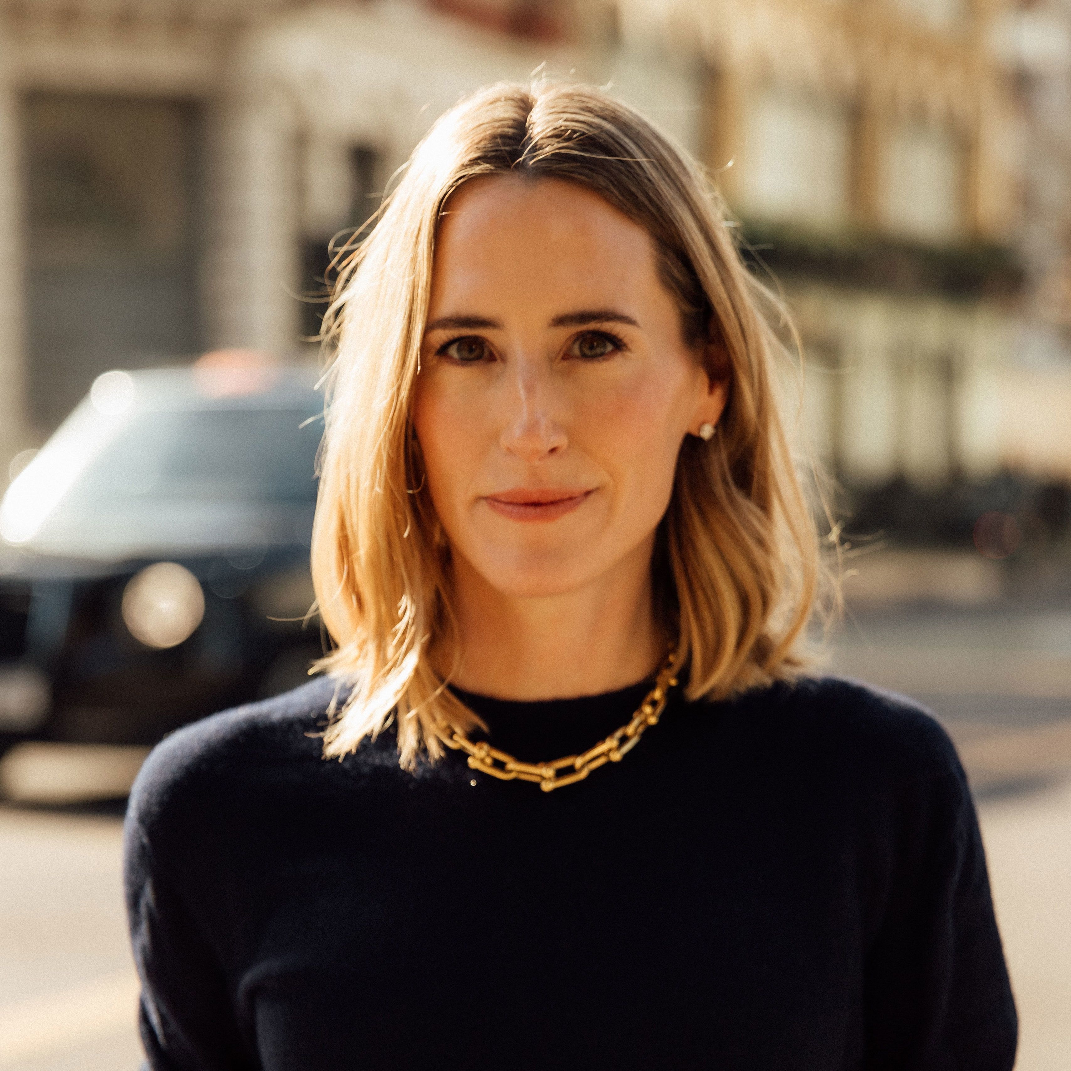 Kirsty Glenne, Antler