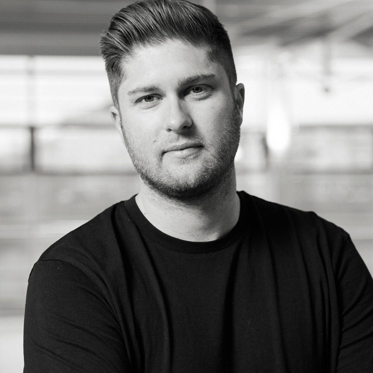 Tom Pyne, Chelsea Peers