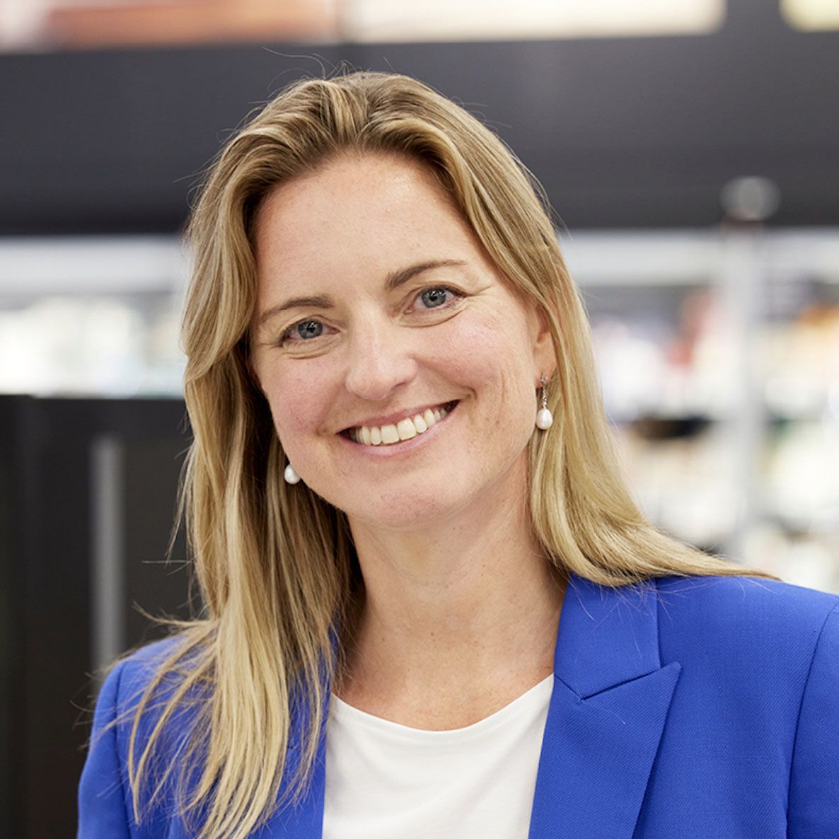 Anja Madsen, Pets at Home