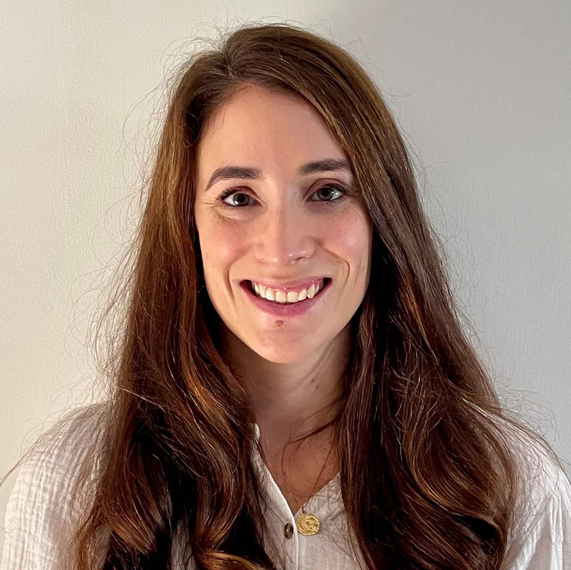 Jessica Nesbitt, Not On The High Street