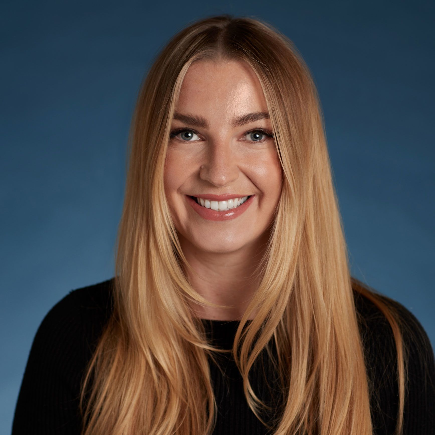 Lucy Gorman, THG Beauty