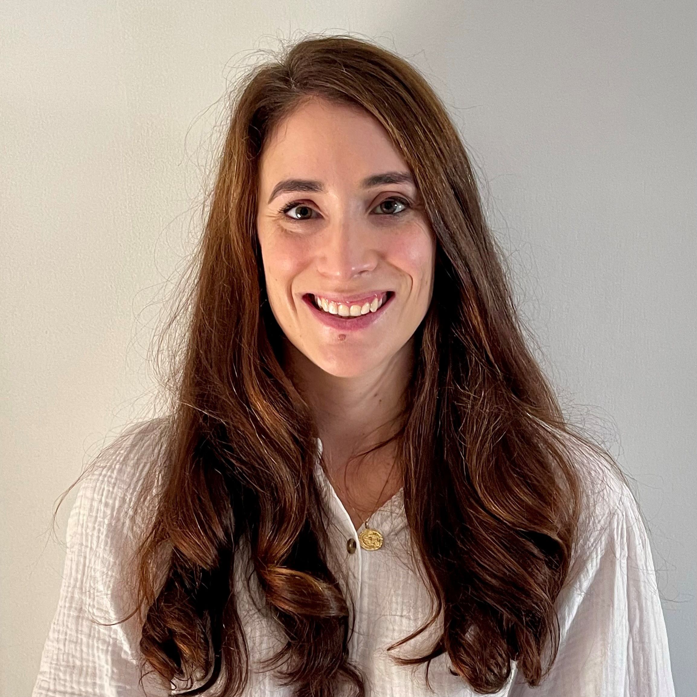 Jessica Nesbitt, Not On The High Street