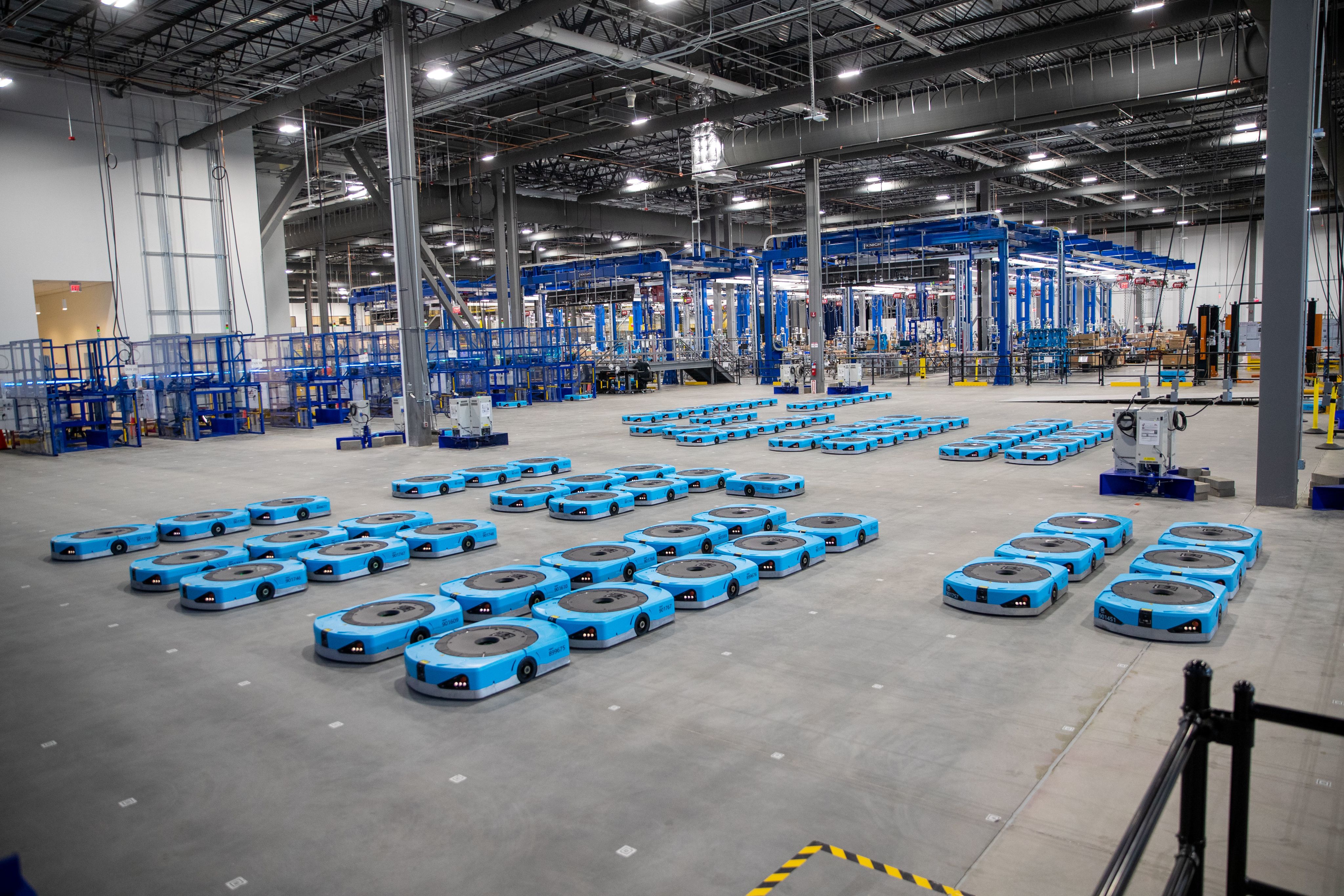 Supply Chain 2024   Amazon Robotics 4096x2731 